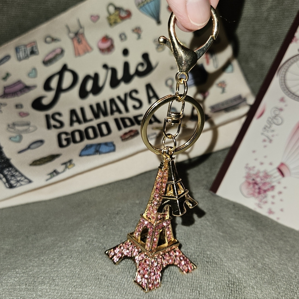 Paris Eiffel Tower Bundle - Picture 11 of 16